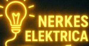 Närkes Elektriska: Company Overview and Mission