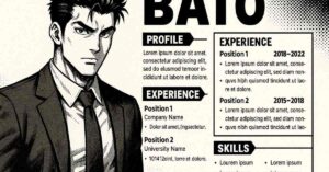 SEO Importance of Resume 100 on Bato Manga