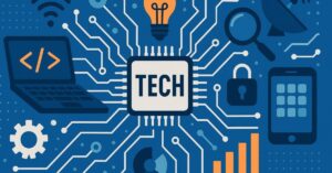 What is Tech TheBoringMagazine? An Overview