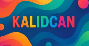 What is the purpose of Kalidcan?