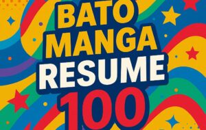 What is Bato Manga?