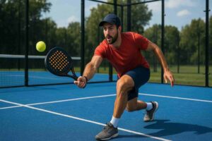 NLPadel Club Collaborations: Member-Only Special Advantages