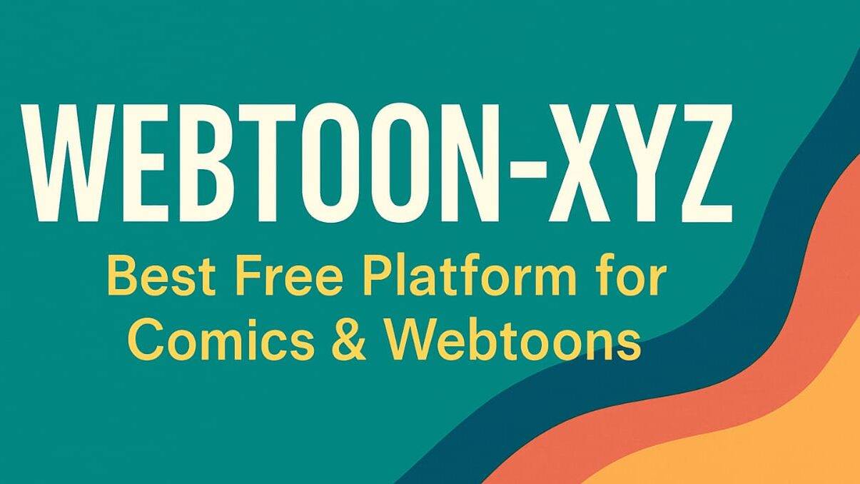 Webtoon-XYZ: Best Free Platform for Comics & Webtoons