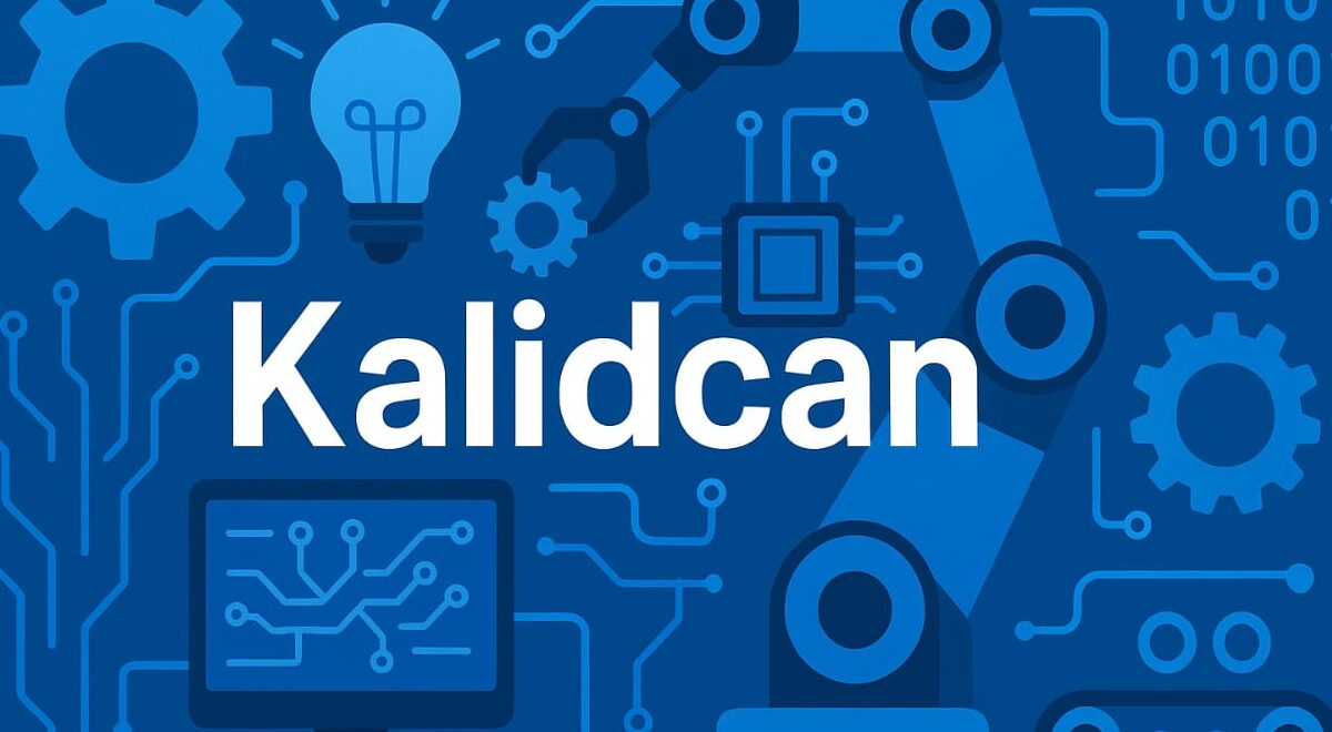 Kalidcan Unlocked: Discover the Future of Smart Workflows & Digital Efficiency