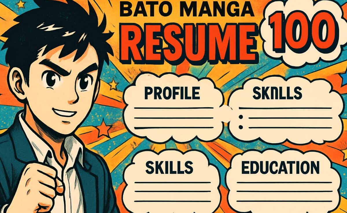 Bato Manga Resume 100 – Continue Reading from Last Chapter