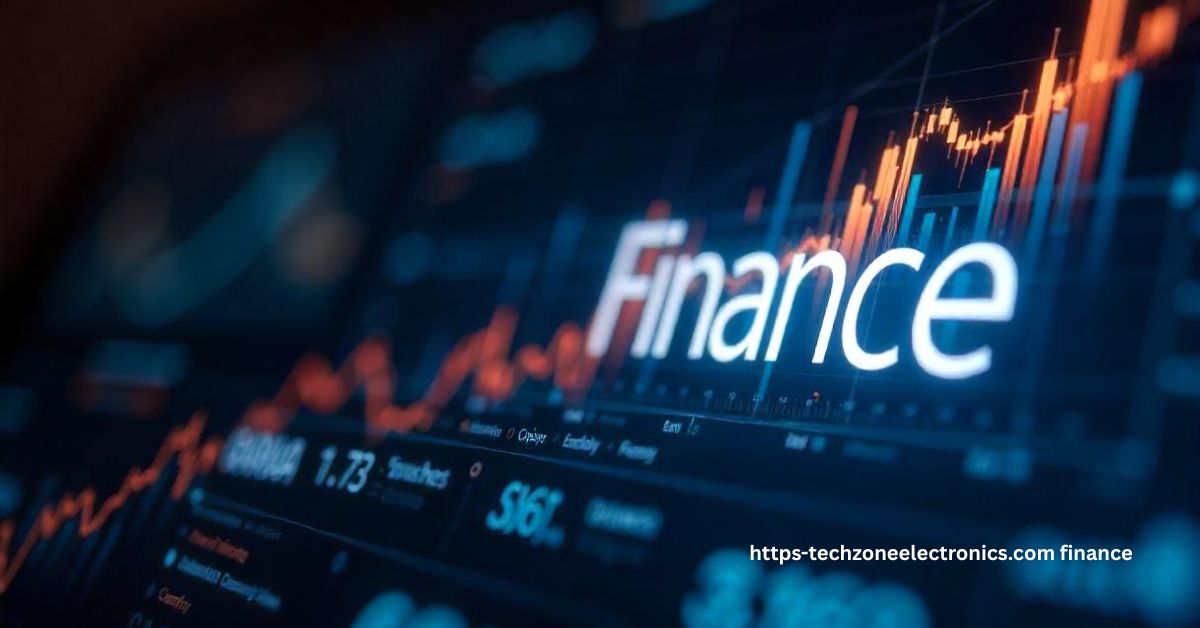 https://techzoneelectronics.com finance