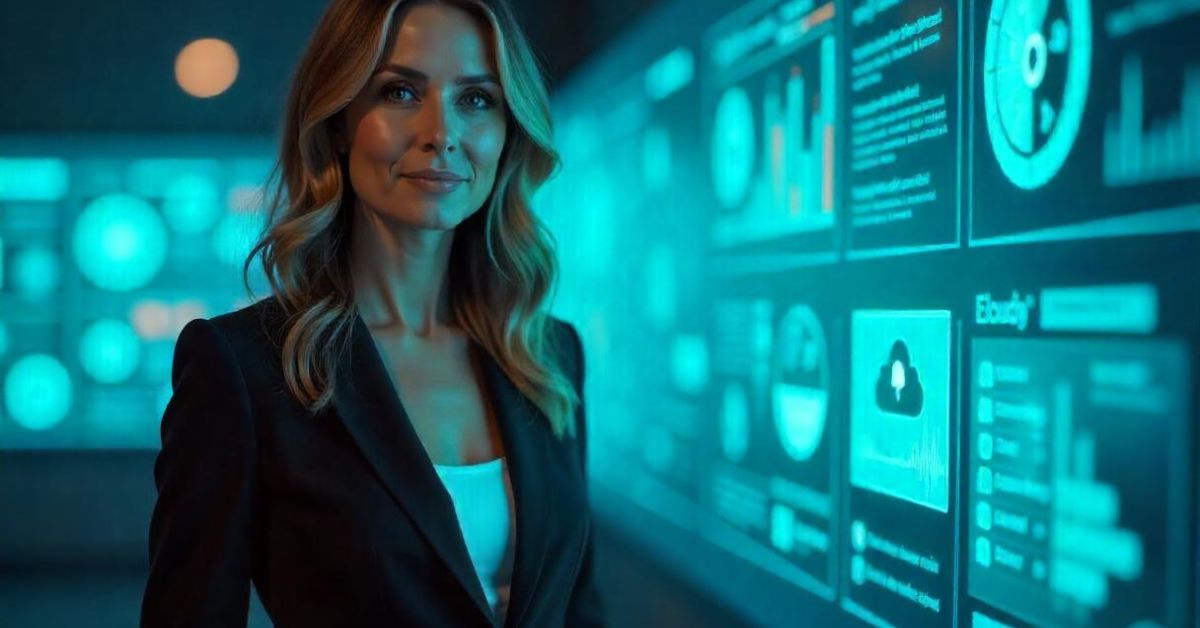 jennifer garner in tech