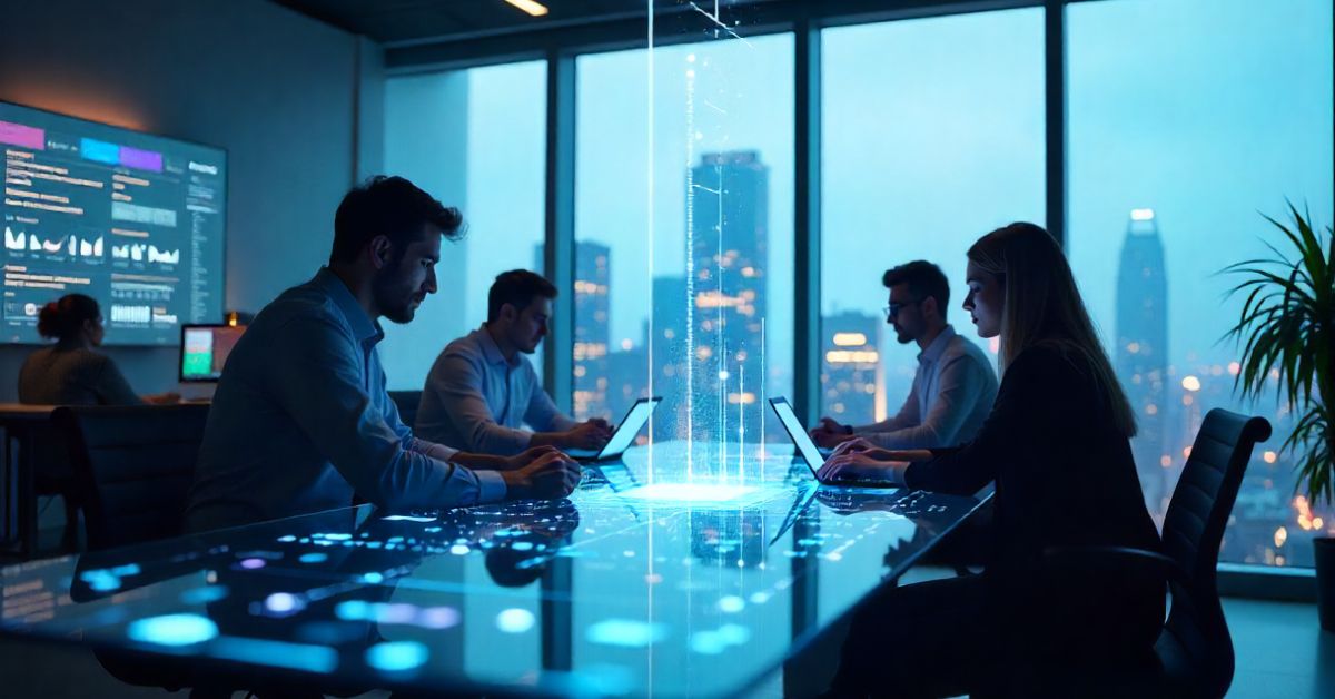 Antarvwsna: 11 Powerful Ways to Transform Your Technology